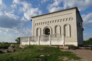 Еврейское кладбище, Бердичев